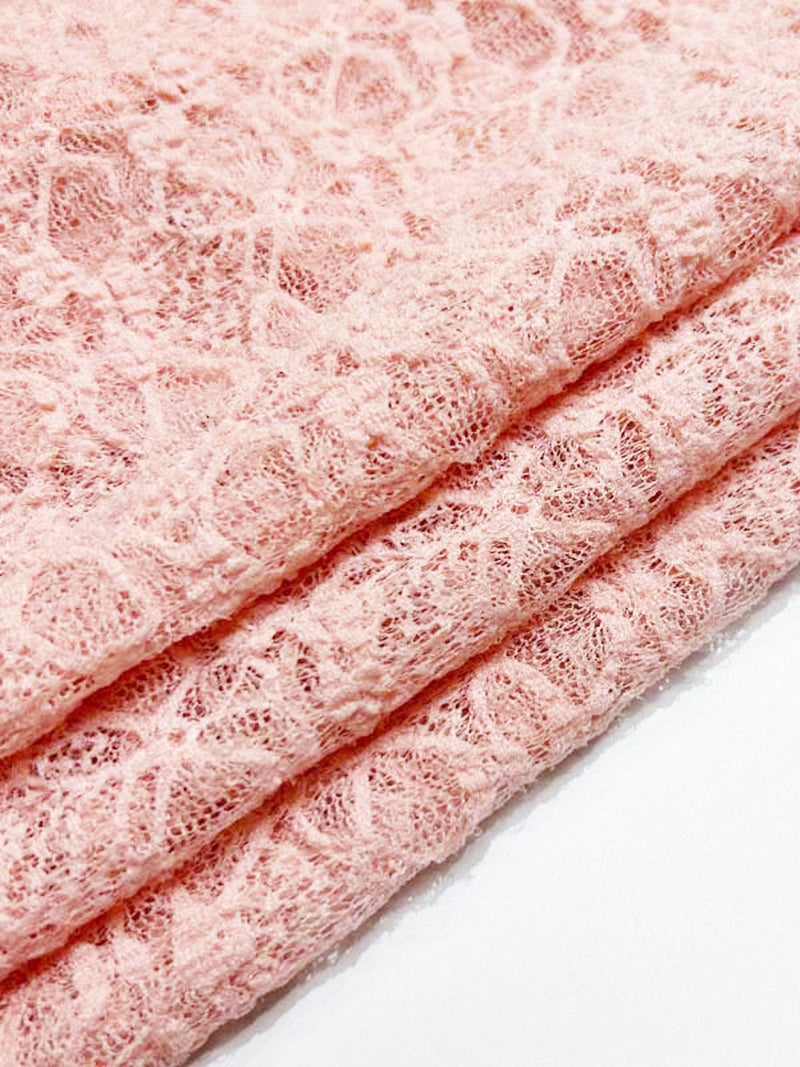 Asymmetrical Lace Cover-Up Dress