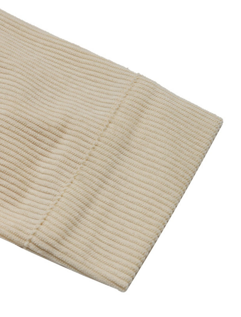 Corduroy Patchwork Jacket