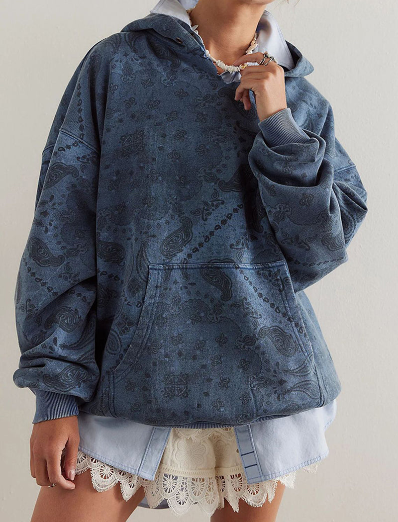 Graphic Hoodie