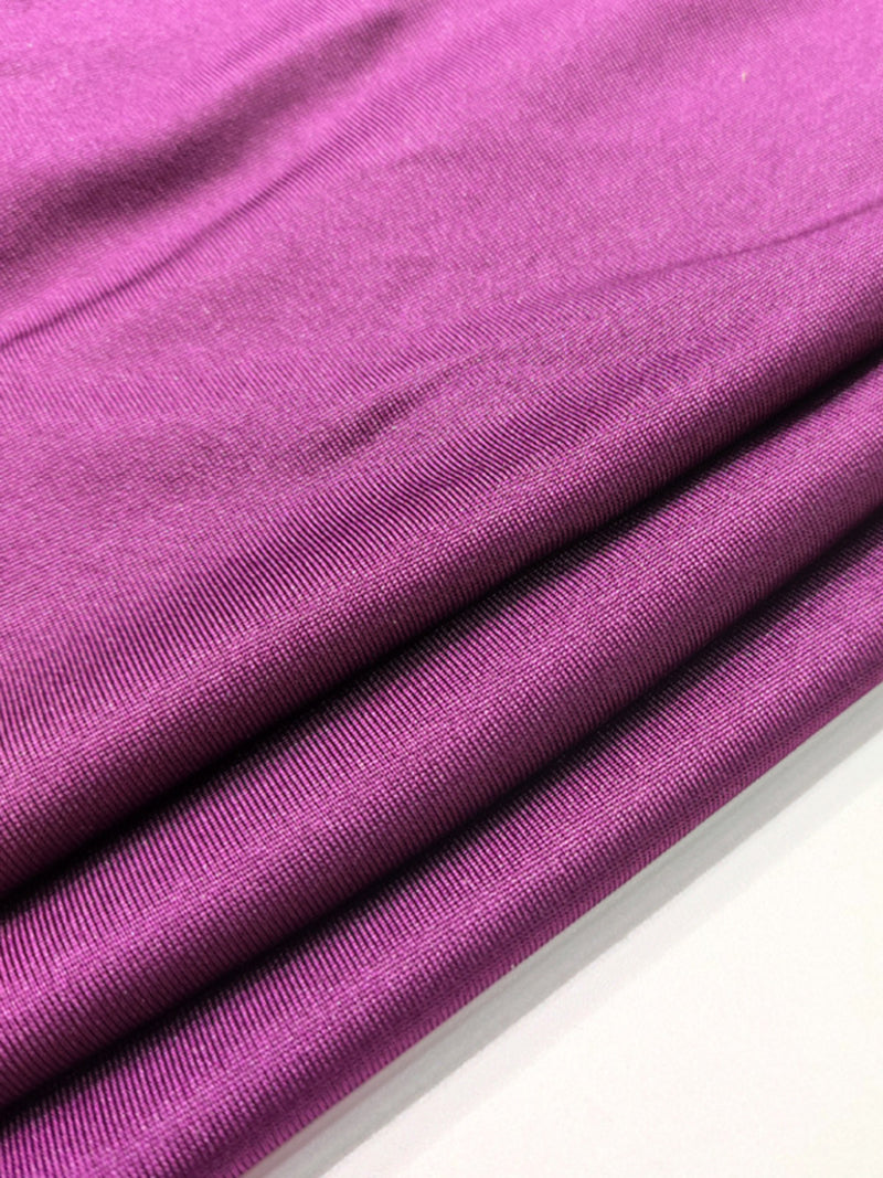 Off-Shoulder Ruffle Slit Maxi Dress