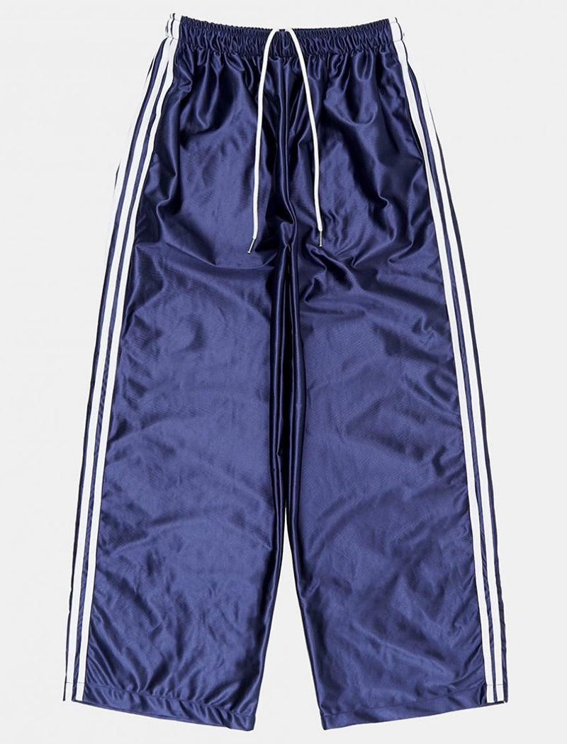 Glossy Sports Pants