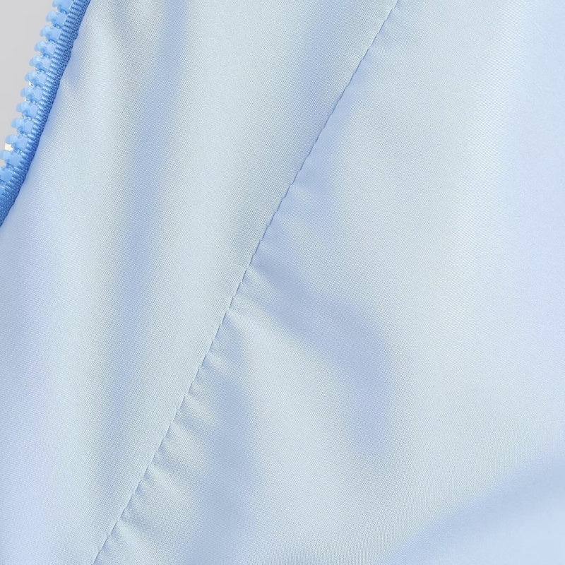 Sequin Long Sleeve Jacket