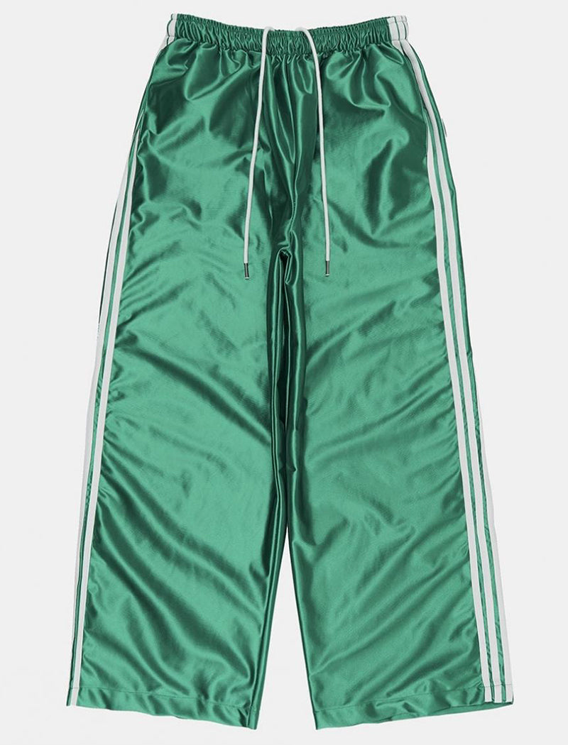 Glossy Sports Pants