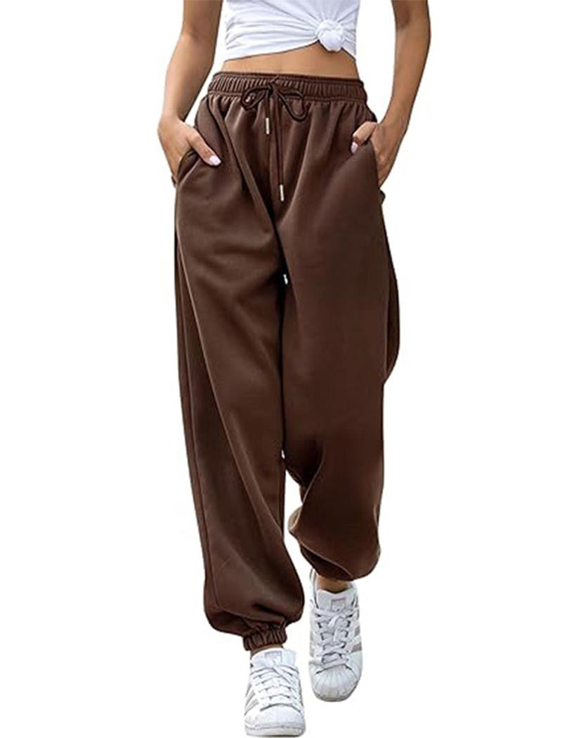 Drawstring Joggers