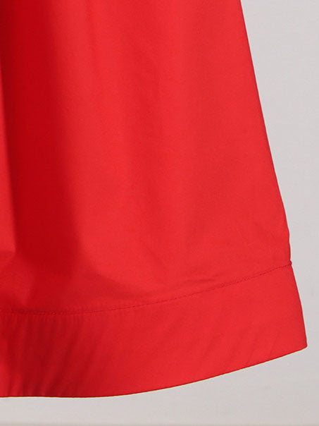 Strapless Floral Maxi Dress