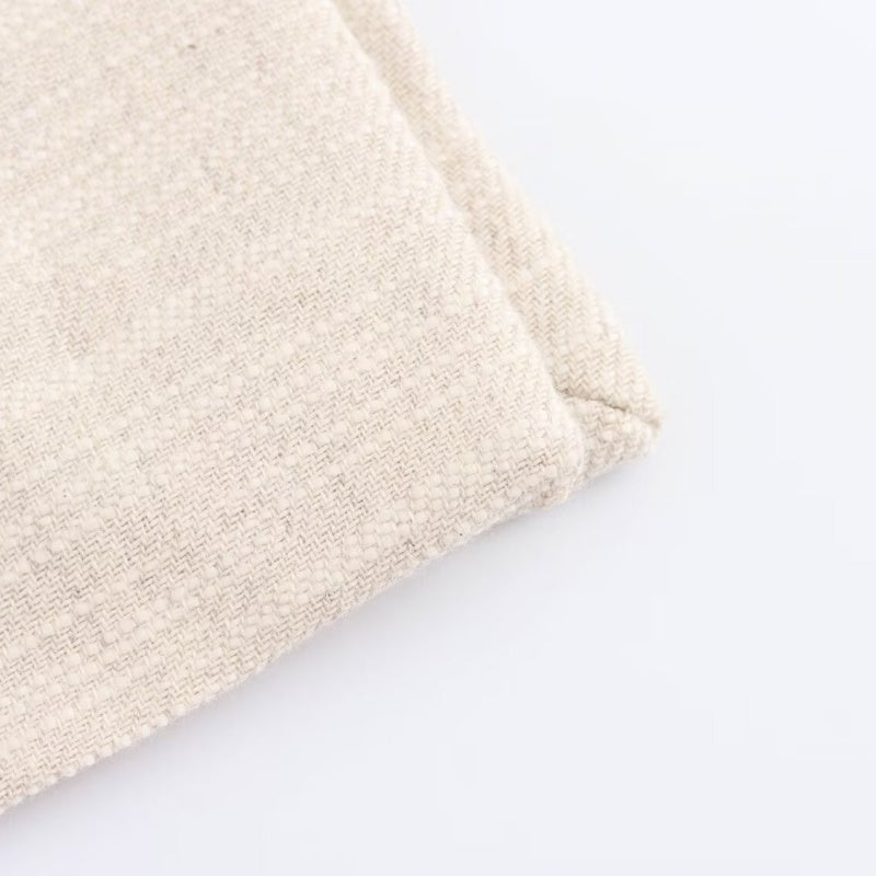 Side Slit Off-Shoulder Top and Pants Set