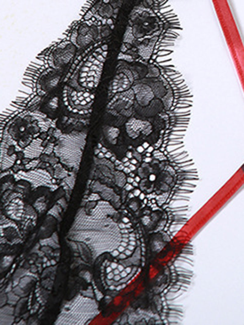 Halter Bodycon Maxi Dress