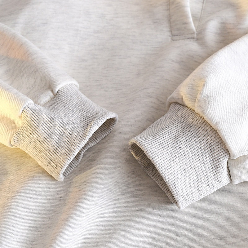 Lightweight Relaxed Polo