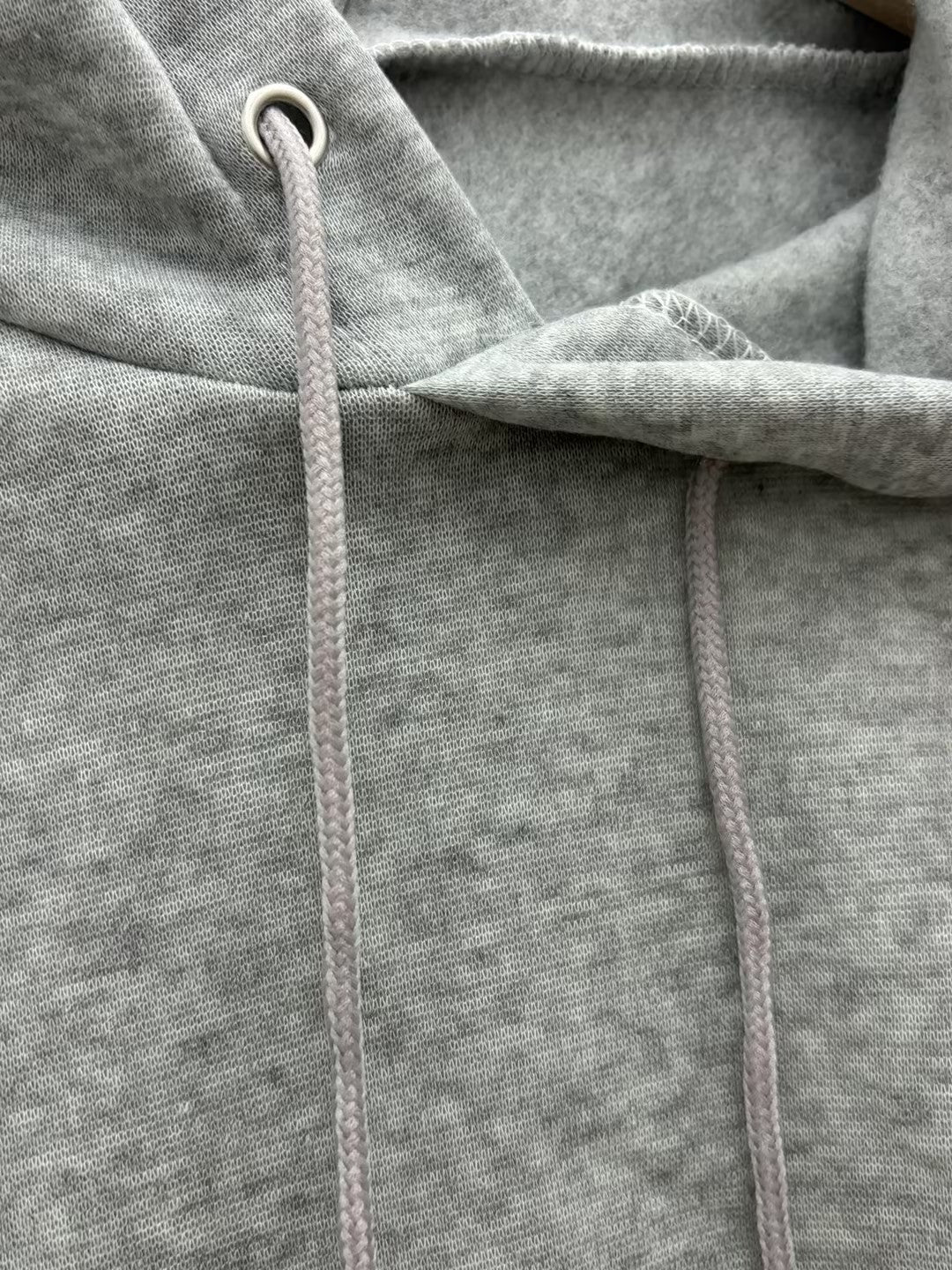 Relaxed Hoodie and Jogger Set