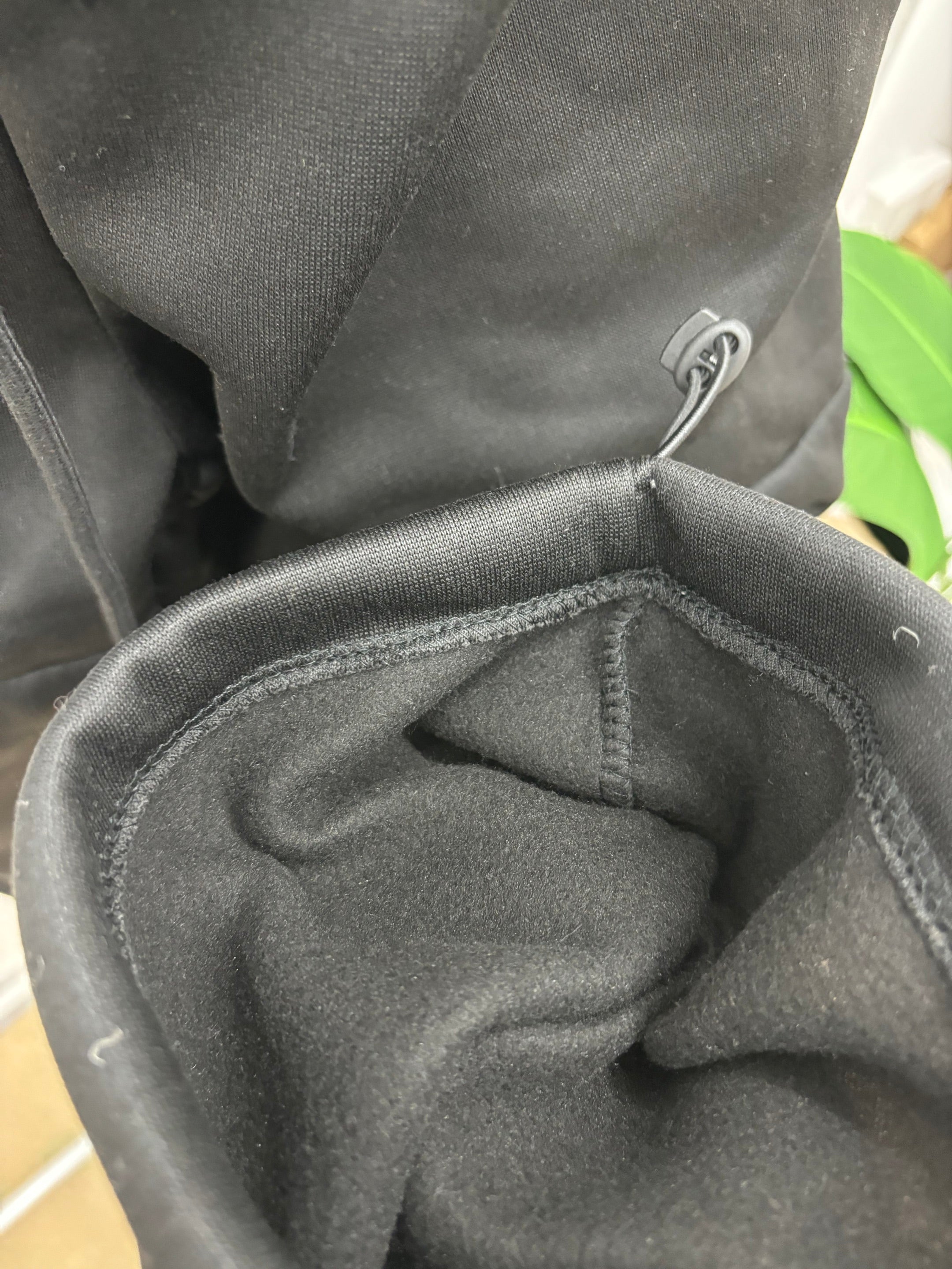 Wide-Leg Cargo Pants