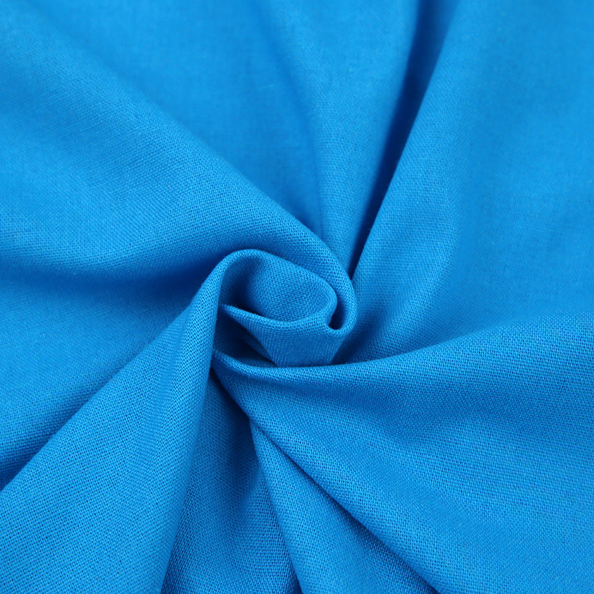 Halter Neck Cutout Romper