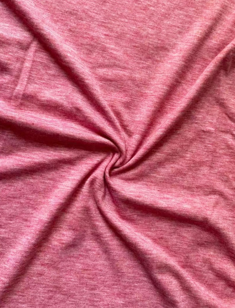 Striped Long Sleeve Baseball Tee