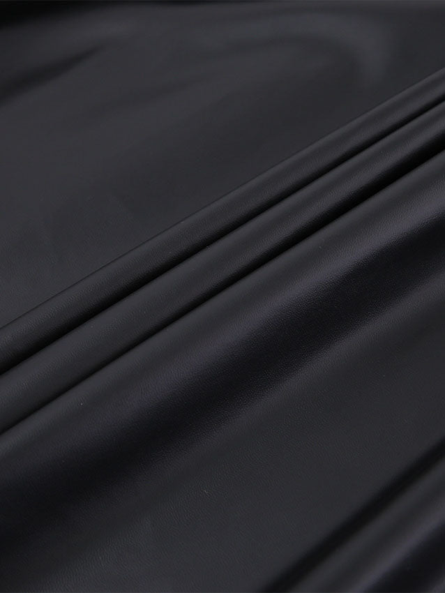 Cinched Waist High-Waisted Long Sleeve Dress