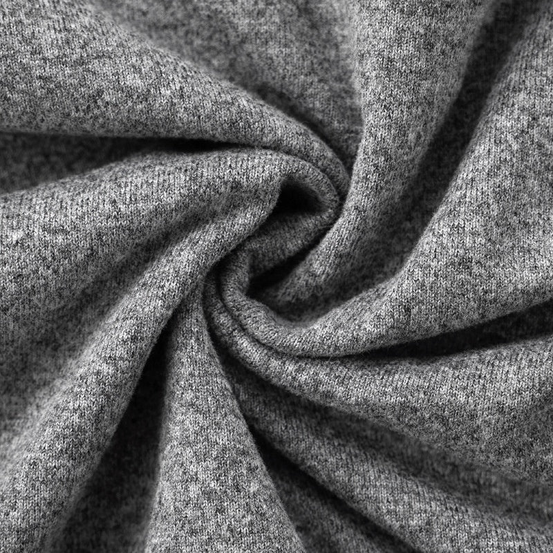 Off-Shoulder Ruched Long Sleeve Top