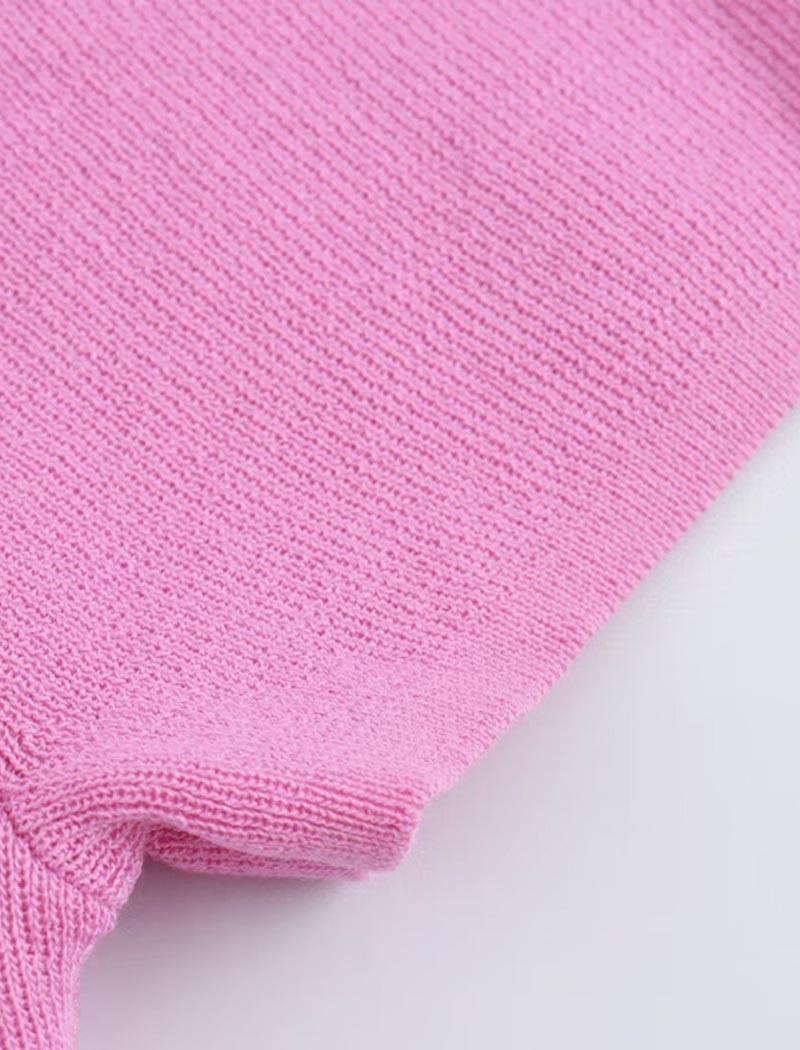 Ruched Button-Up Top