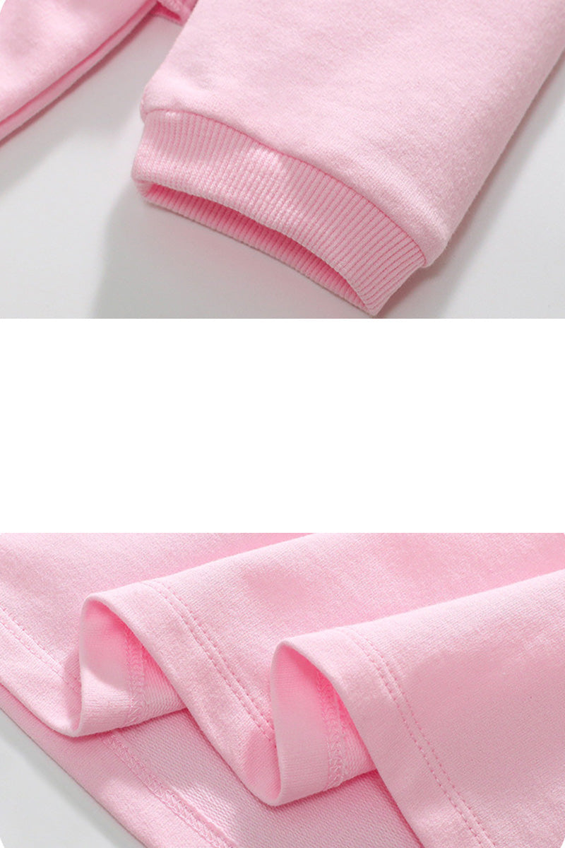 Bow Peplum Dress (Kids)