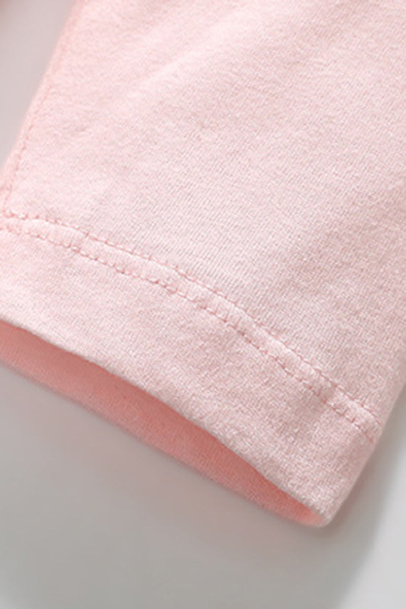 Ballet Print Tulle Dress (Kids)