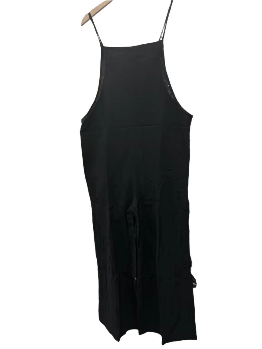 Cami Wide-Leg Jumpsuit