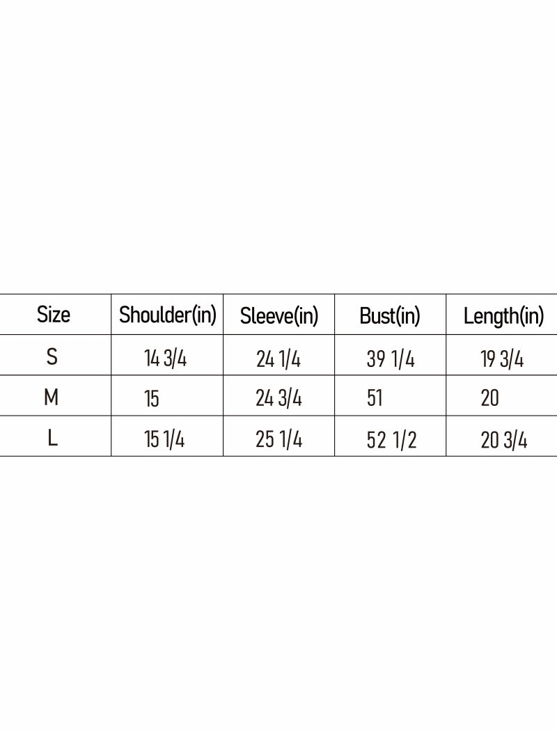 Leopard Print Button-Down Jacket