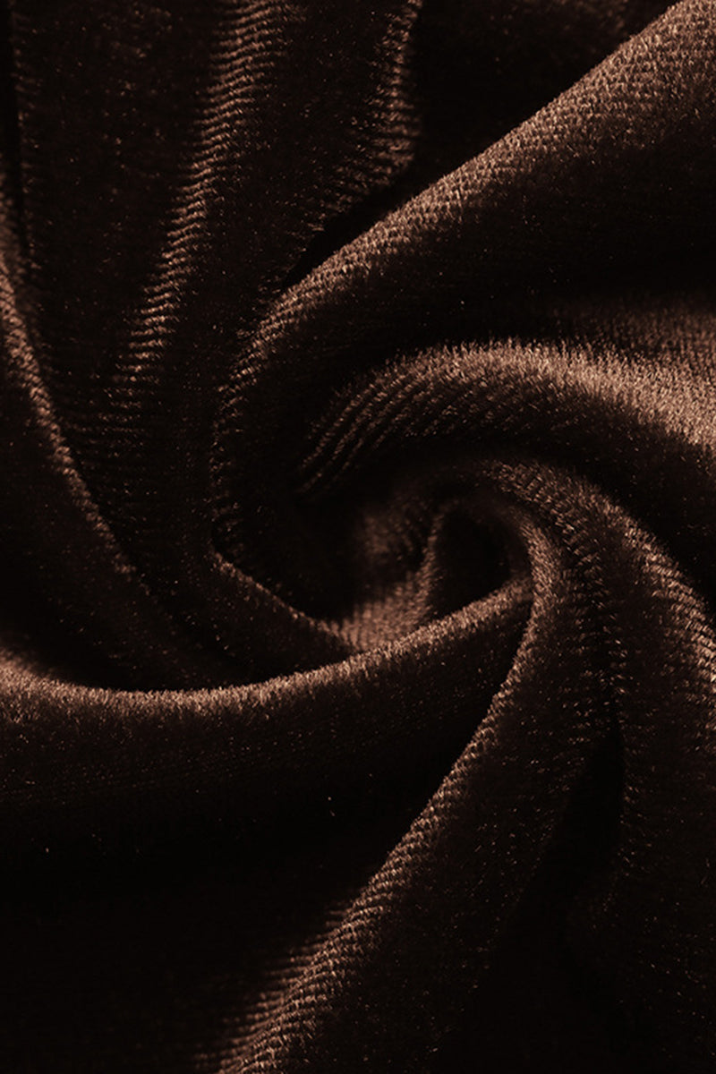 Lace Trim Button-Up Blouse