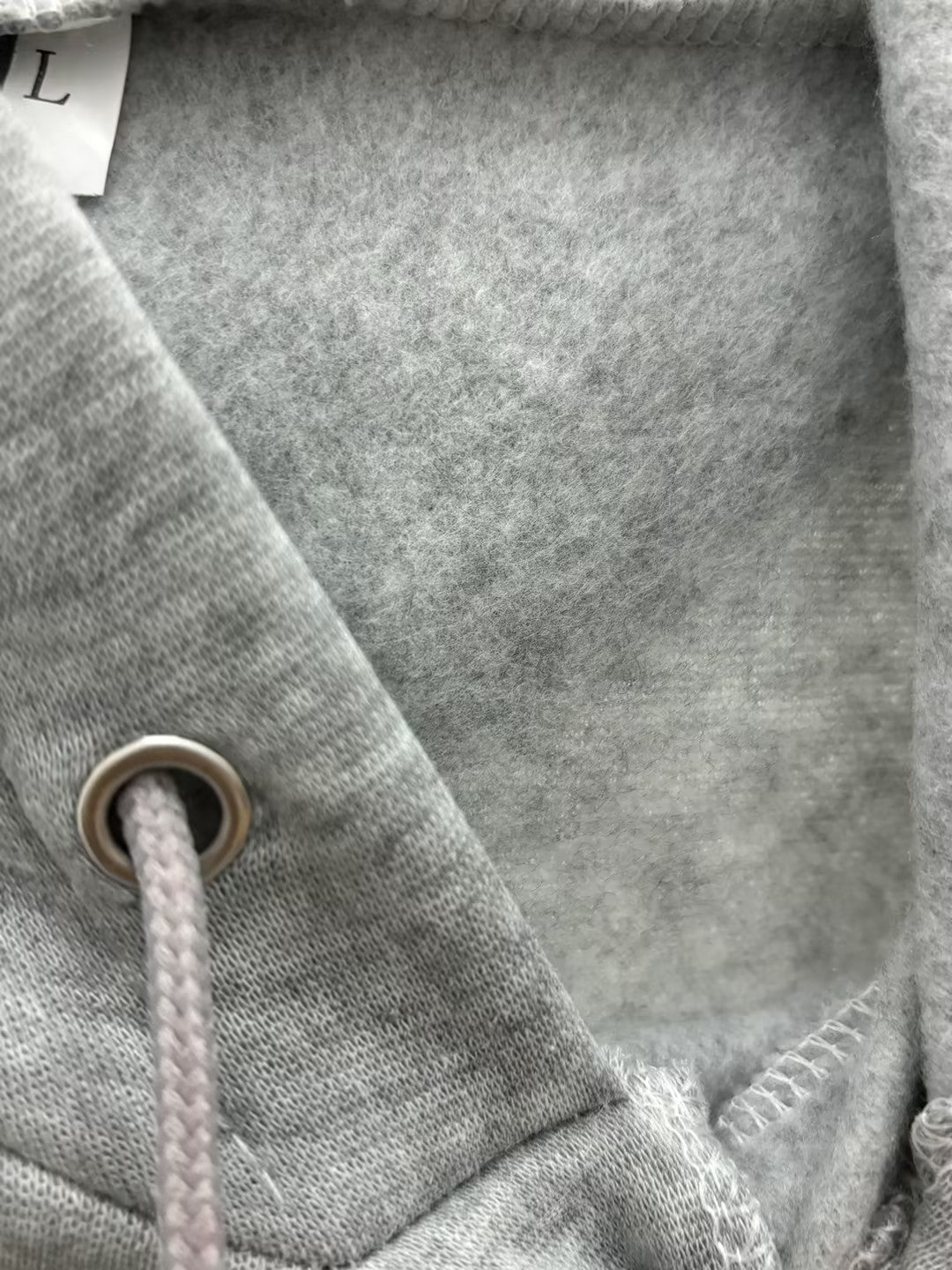 Relaxed Hoodie and Jogger Set