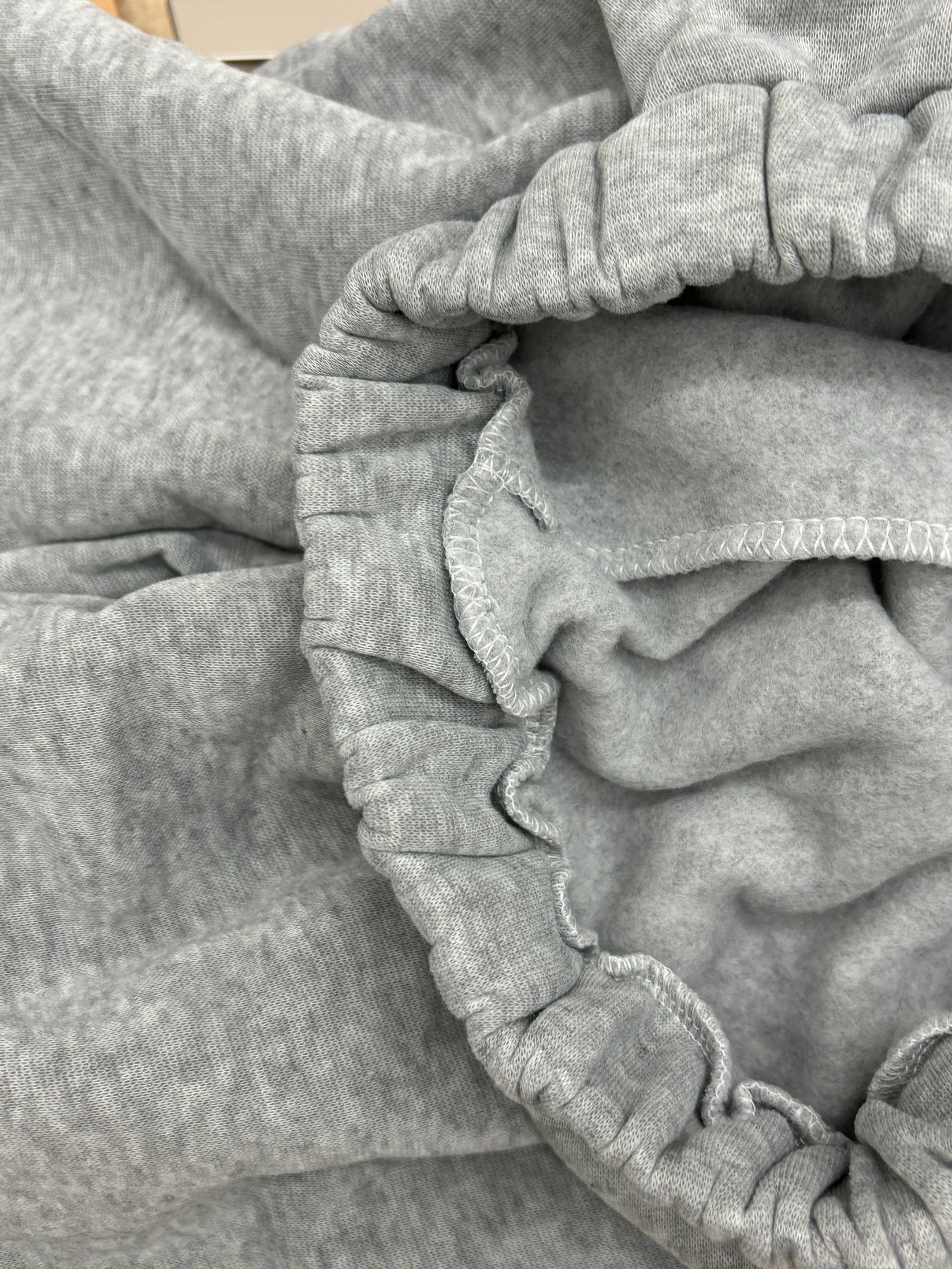 Relaxed Hoodie and Jogger Set