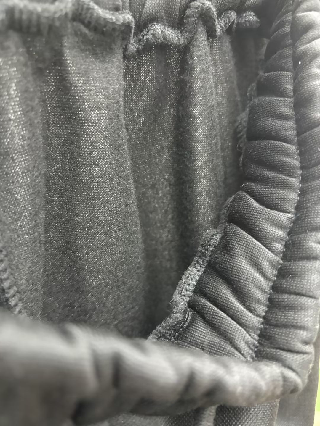 Wide-Leg Cargo Pants