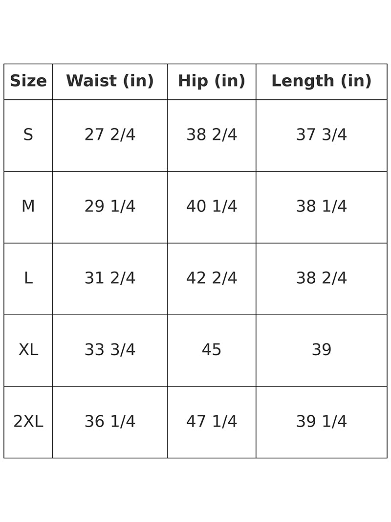 Distressed Flared Jeans