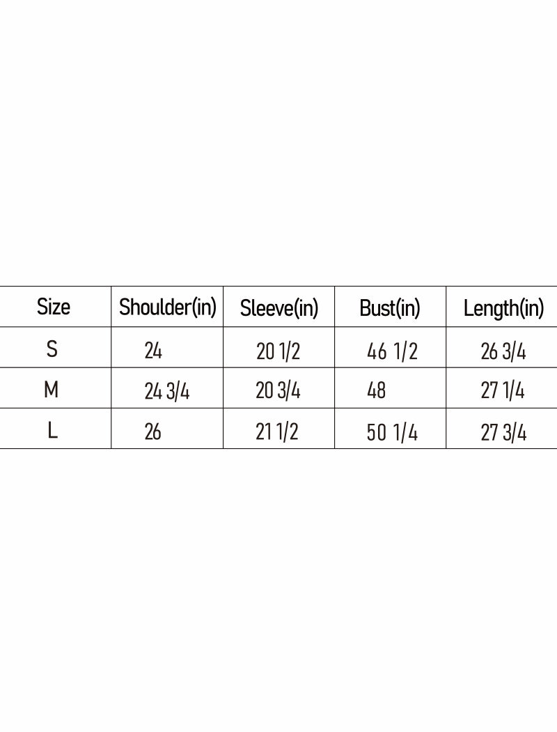 Patterned Open-Front Knit Jacket