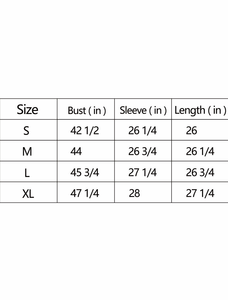 Printed Fleece Lined Hooded Jacket