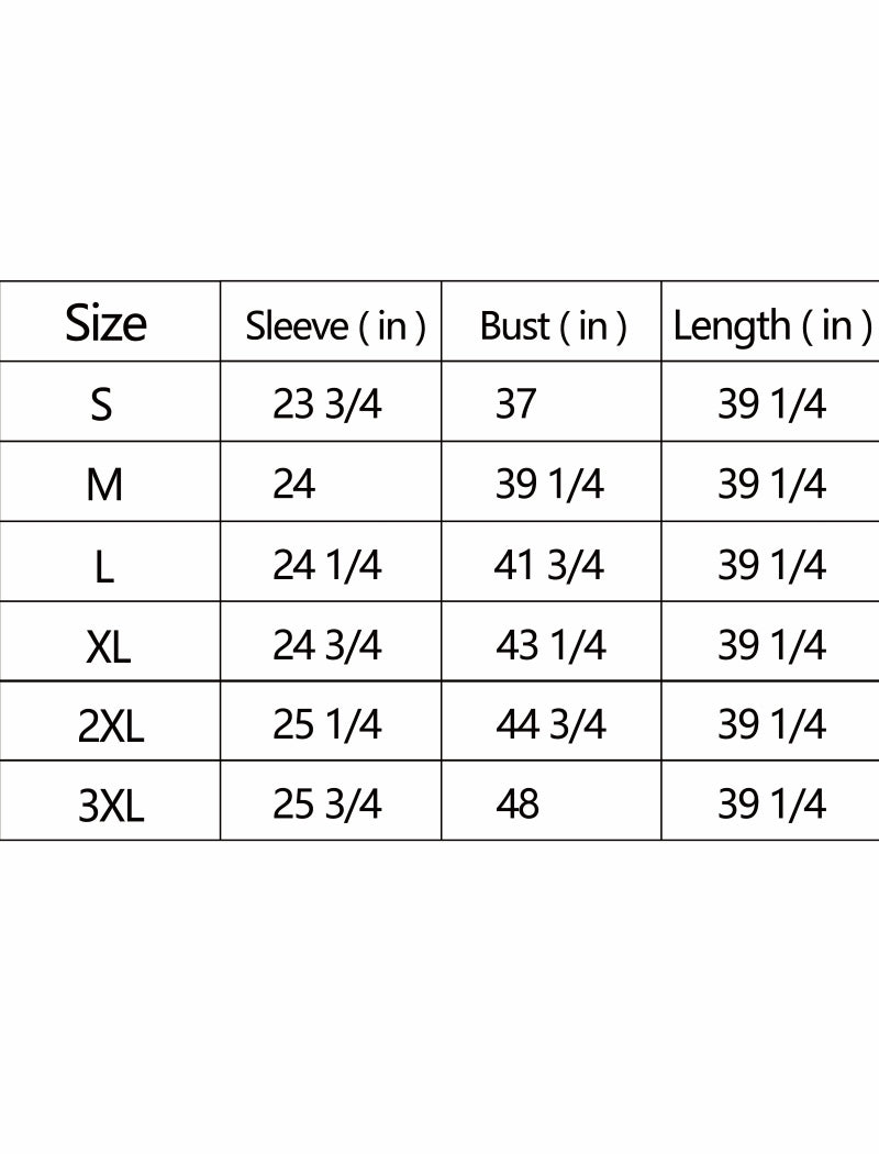 Tiger Stripe Faux Fur Long Coat