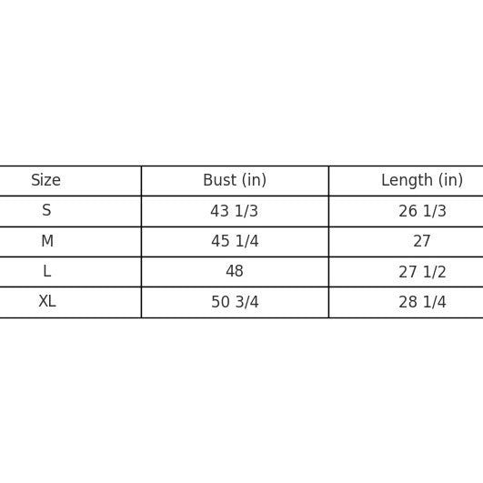 Scalloped Cable Knit Sweater