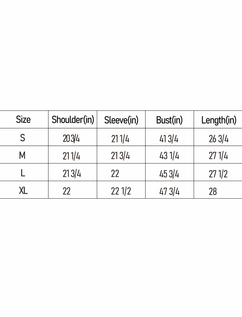 Corduroy Button-Up Shirt