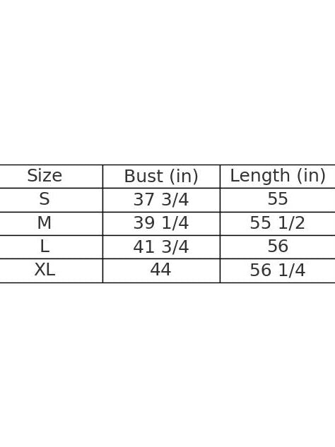 Striped Sleeveless Maxi Dress