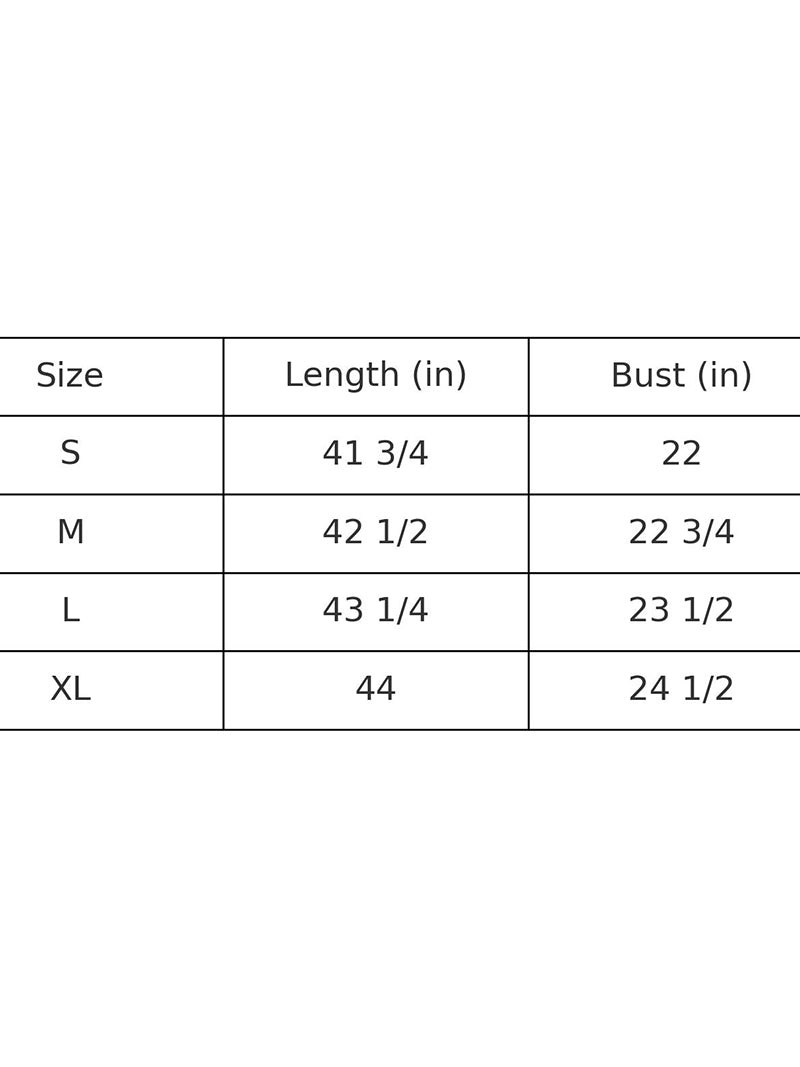 Love and Peace Graphic Cardigan