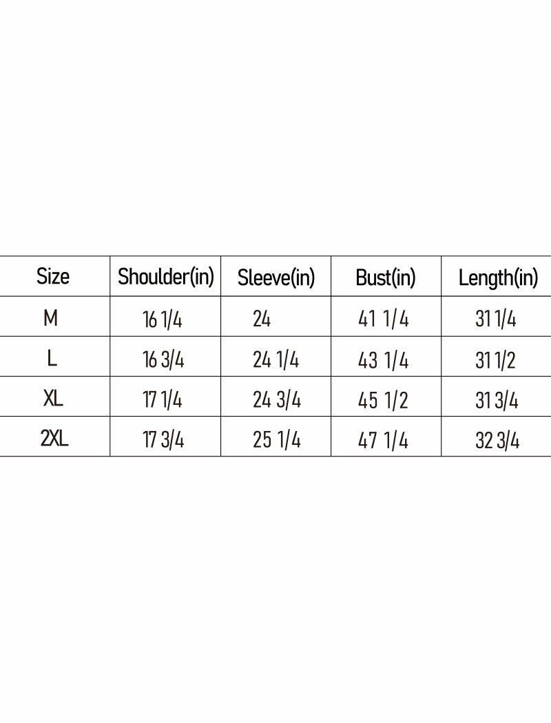 Quilted Hooded Long Jacket with Printed Lining