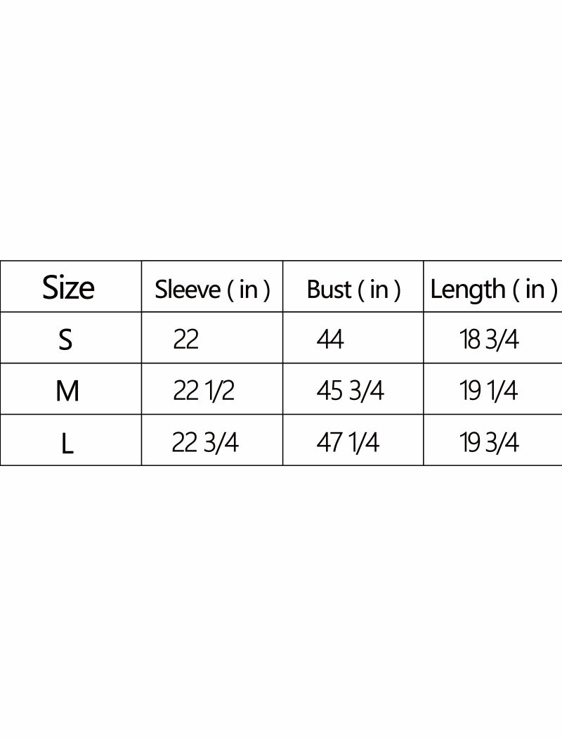 Cropped Puffer Jacket with Stand Collar