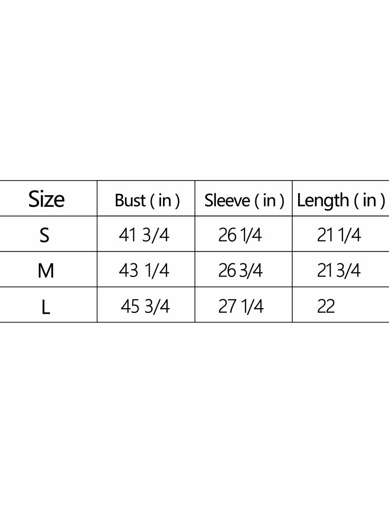 Contrast Sleeve Knit Pullover