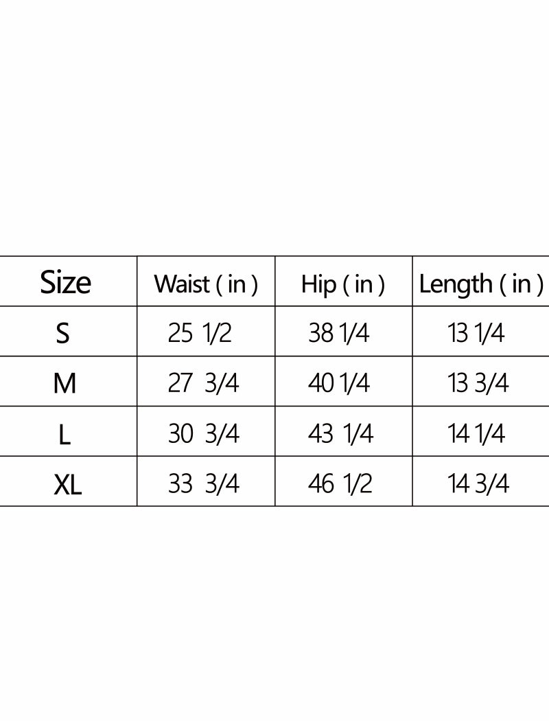 High-Rise Cargo Pocket Shorts