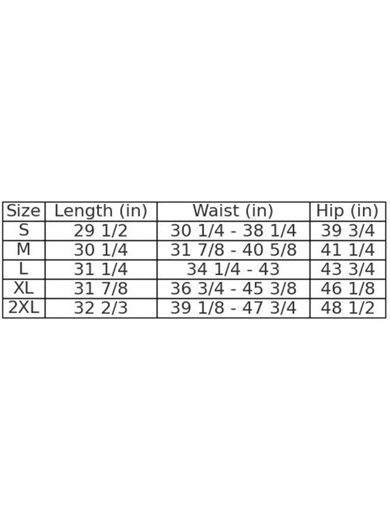 Drawstring Cargo Midi Skirt