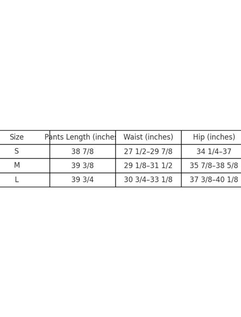 Drawstring Knit Flare Pants