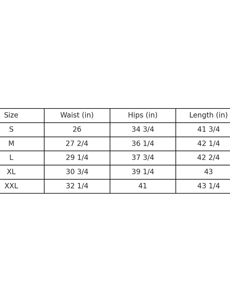 High-Waisted Flare Jeans