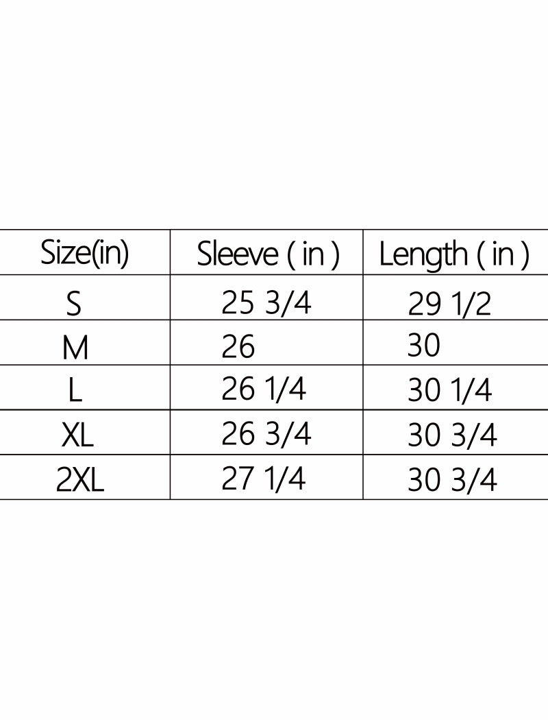 Corduroy Button-Up Hoodie Jacket