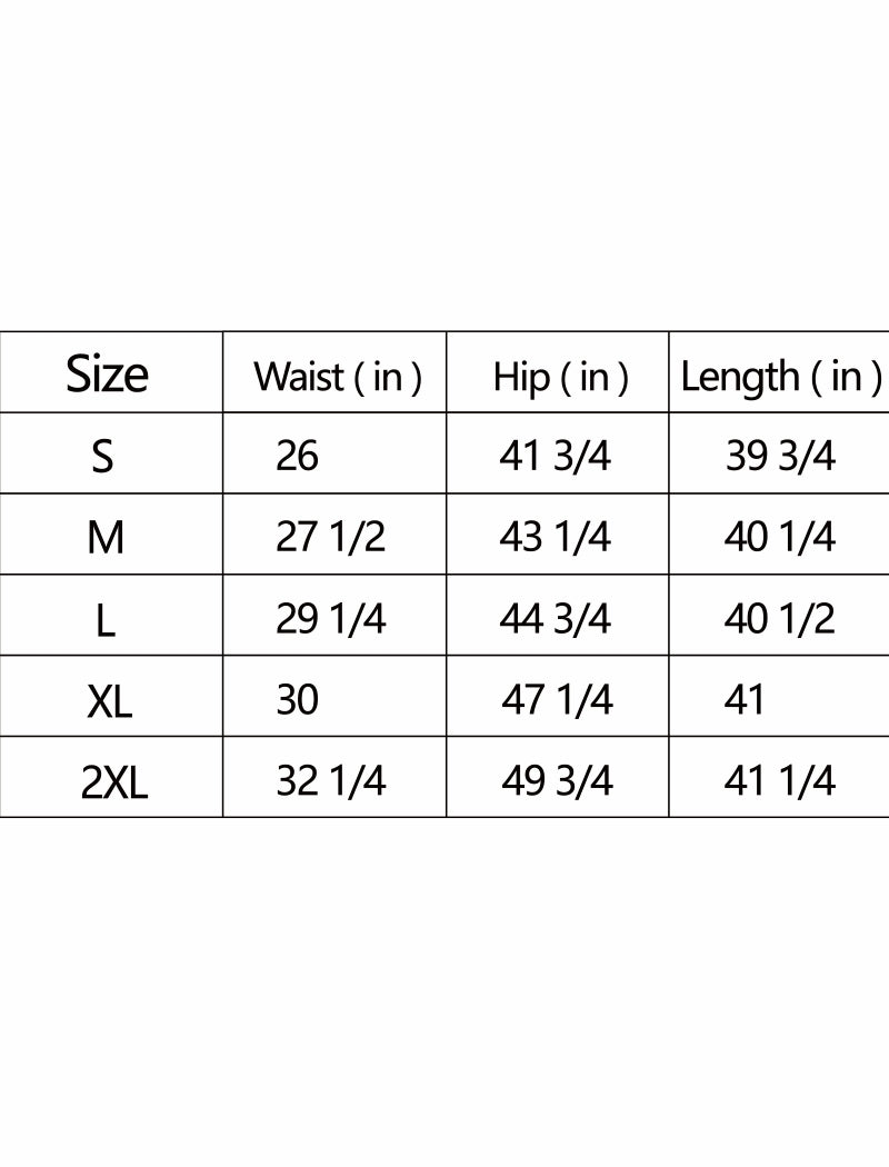 High-Waist Wide-Leg Pants