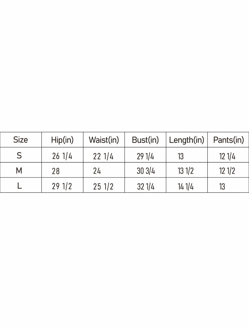 Tie-Dye Two-Piece Active Set