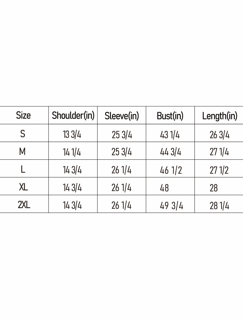 Oversized Corduroy Button-Up Shirt