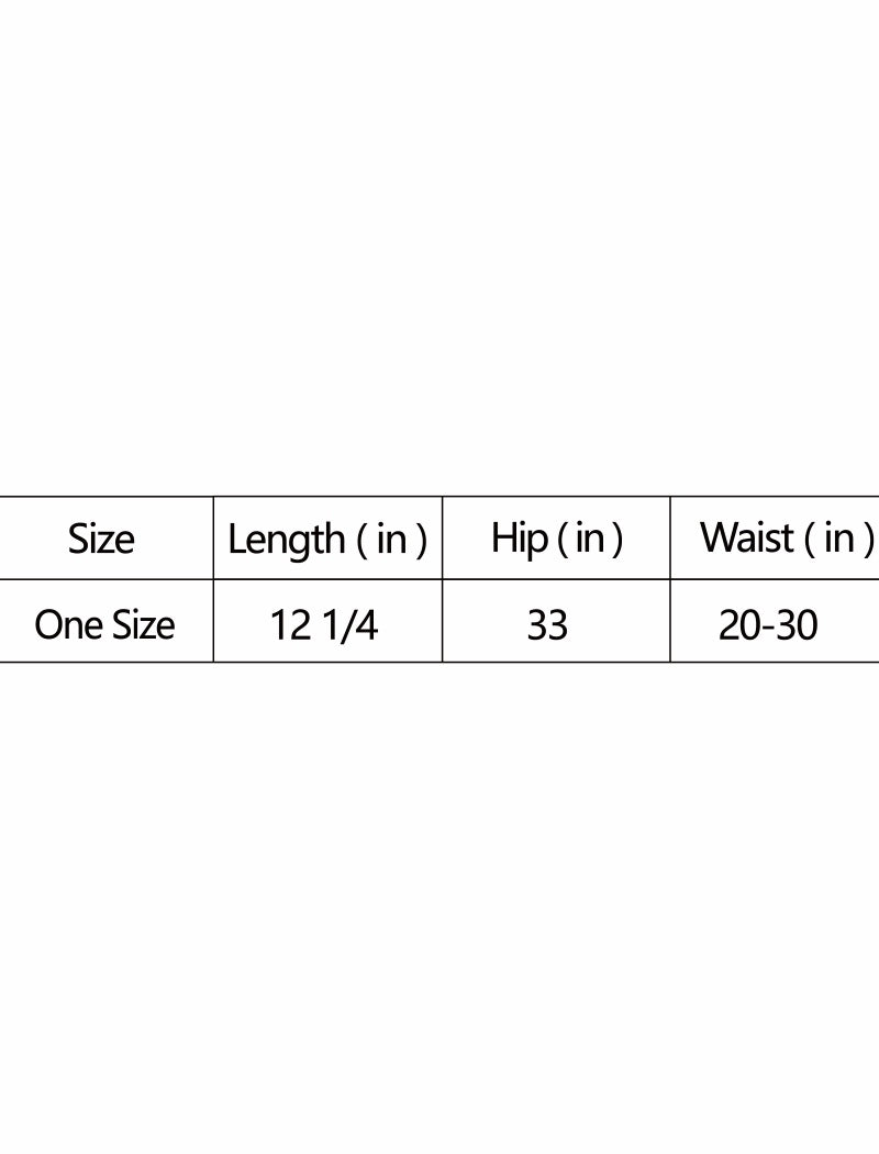 High-Waisted Knit Fleece Shorts