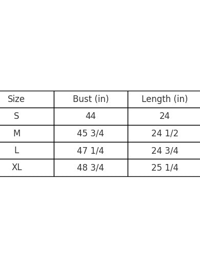 Star Buttoned Cardigan