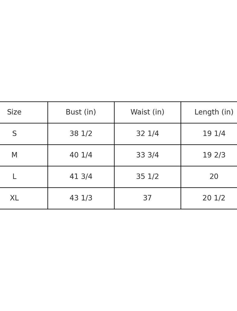 Colorblock Cropped Denim Jacket