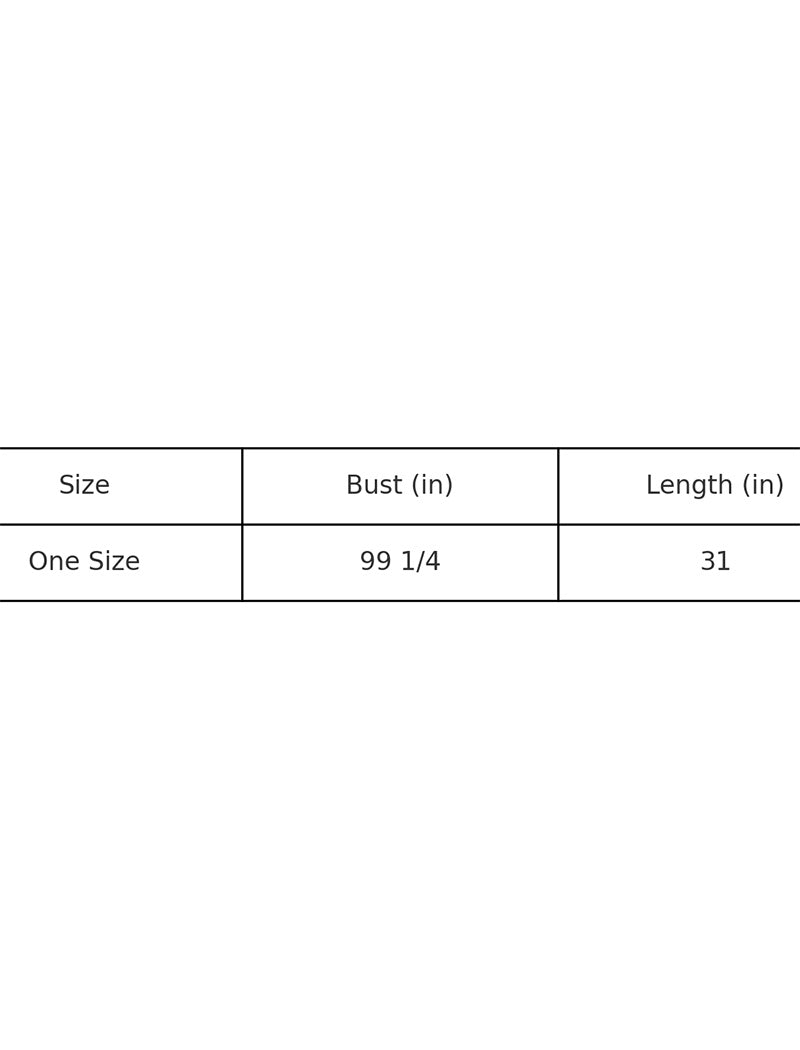 Leopard Print Faux Fur Trim Cape